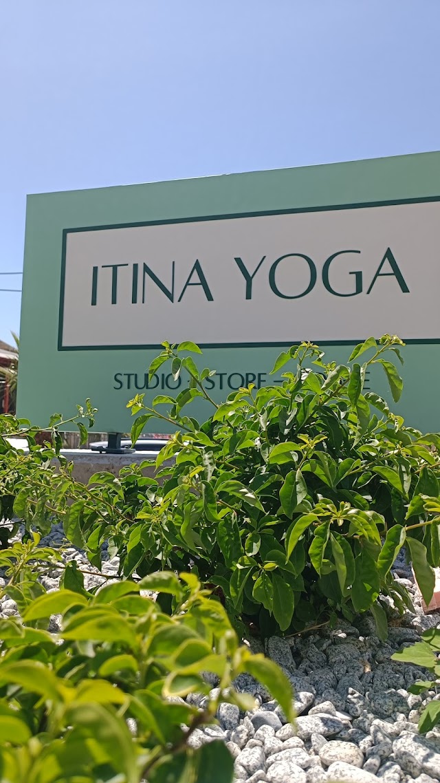 İtina Yoga fotoğrafı