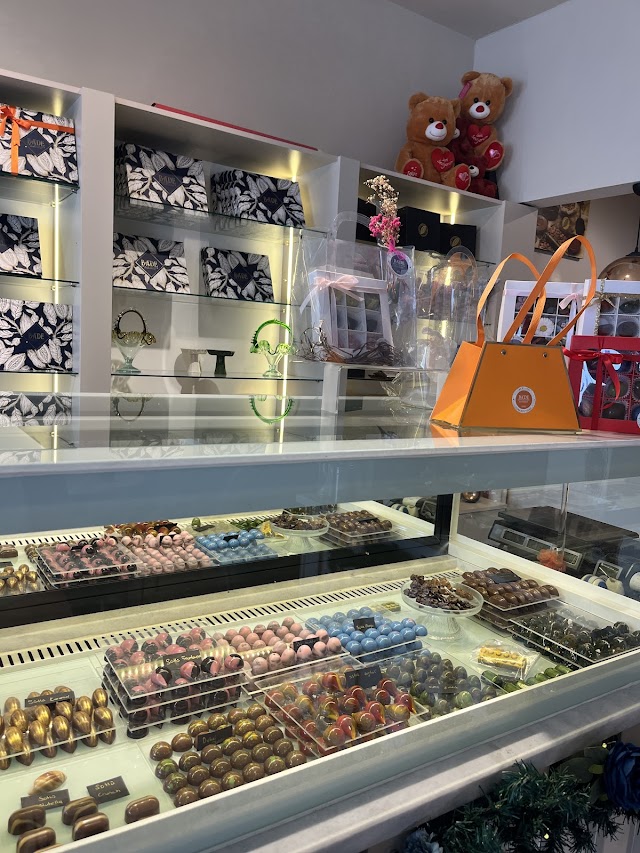 Ba’De Chocolatier fotoğrafı