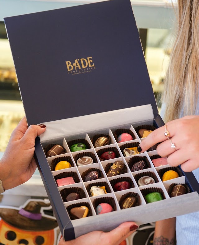 Ba’De Chocolatier fotoğrafı