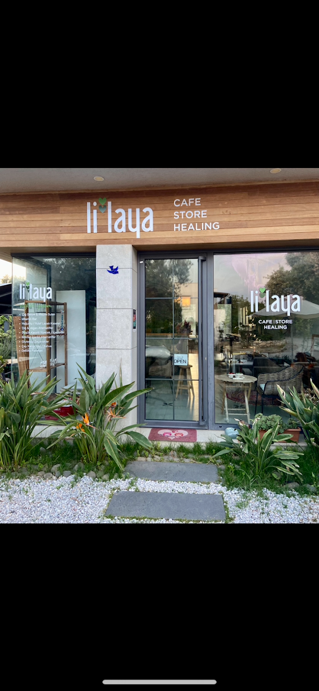 Lilaya Bodrum fotoğrafı
