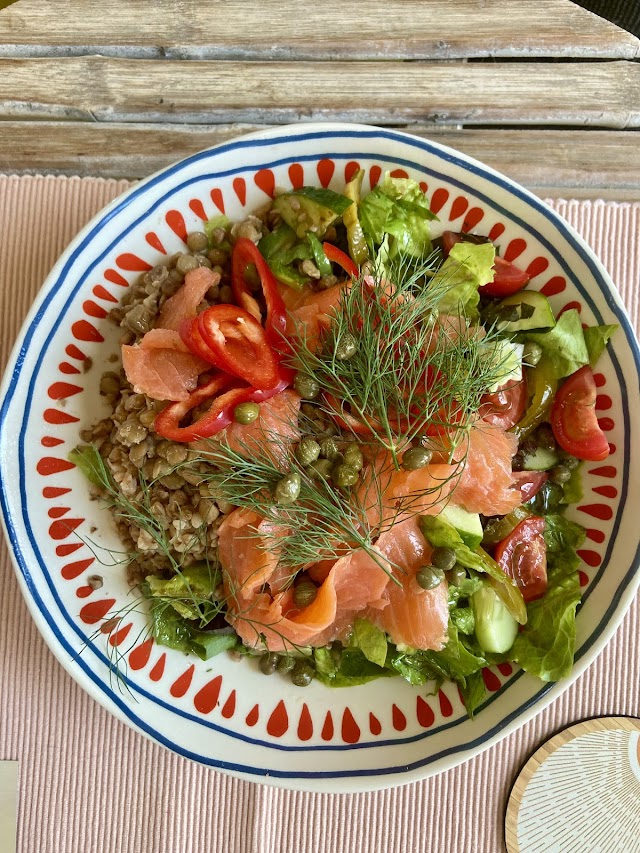 Lilaya Bodrum fotoğrafı