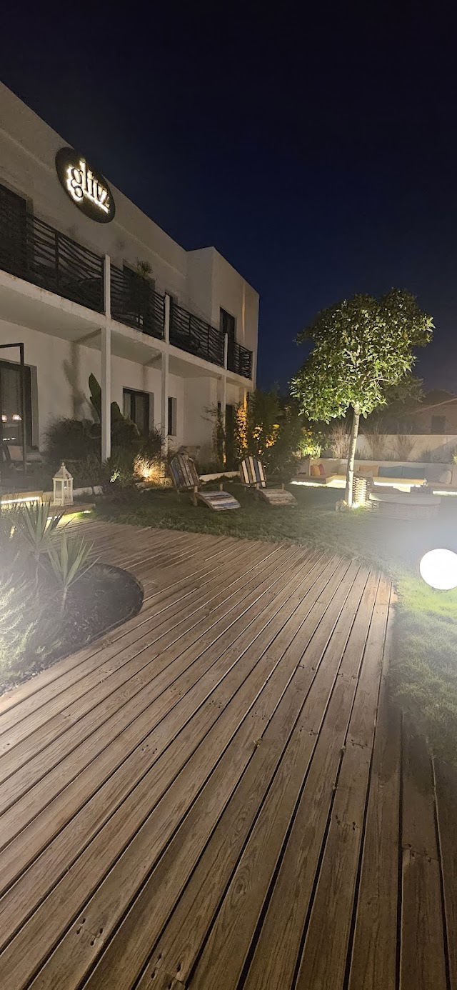 Glitz Bodrum fotoğrafı