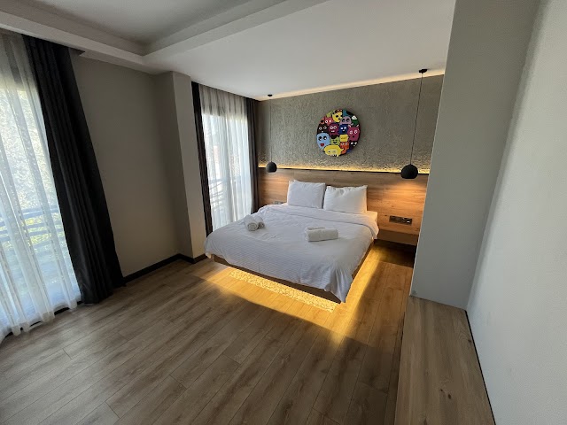 Glitz Bodrum fotoğrafı