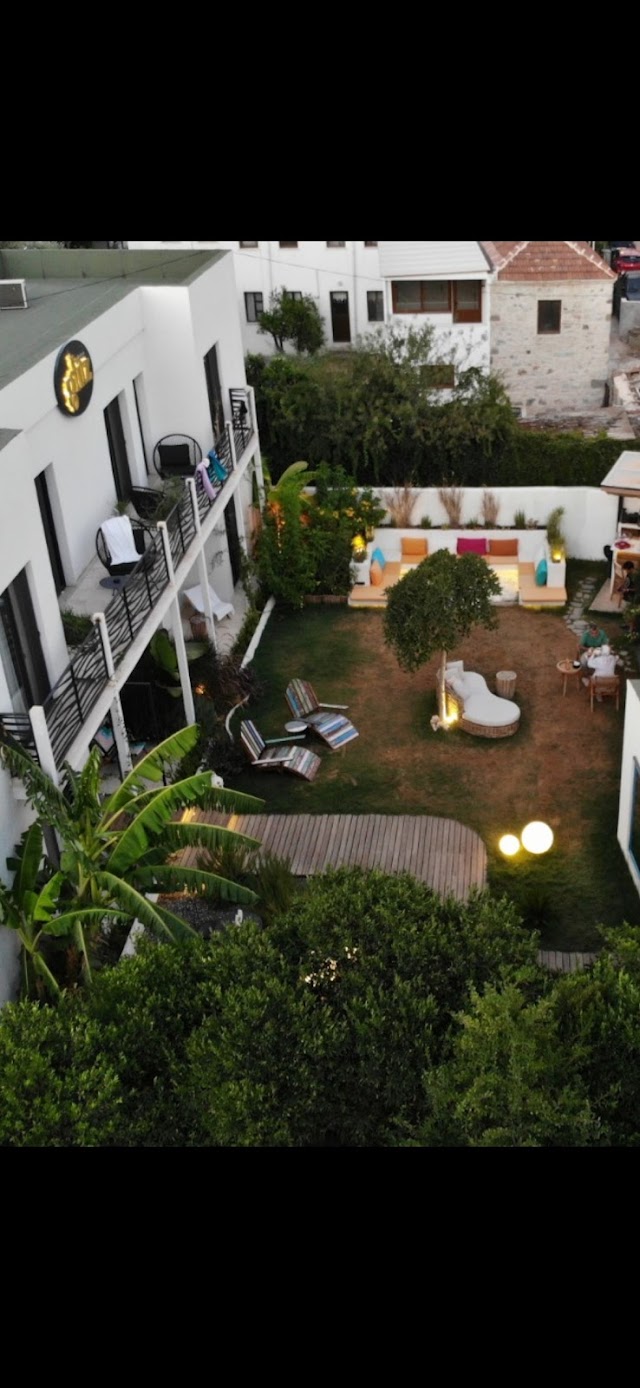 Glitz Bodrum fotoğrafı