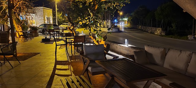 Ombu Bodrum fotoğrafı