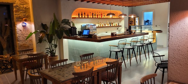 Ombu Bodrum fotoğrafı