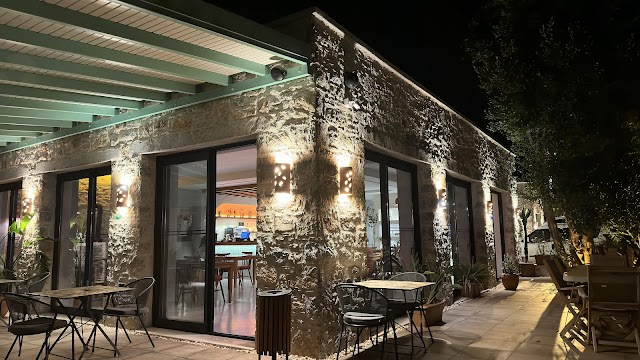 Ombu Bodrum fotoğrafı