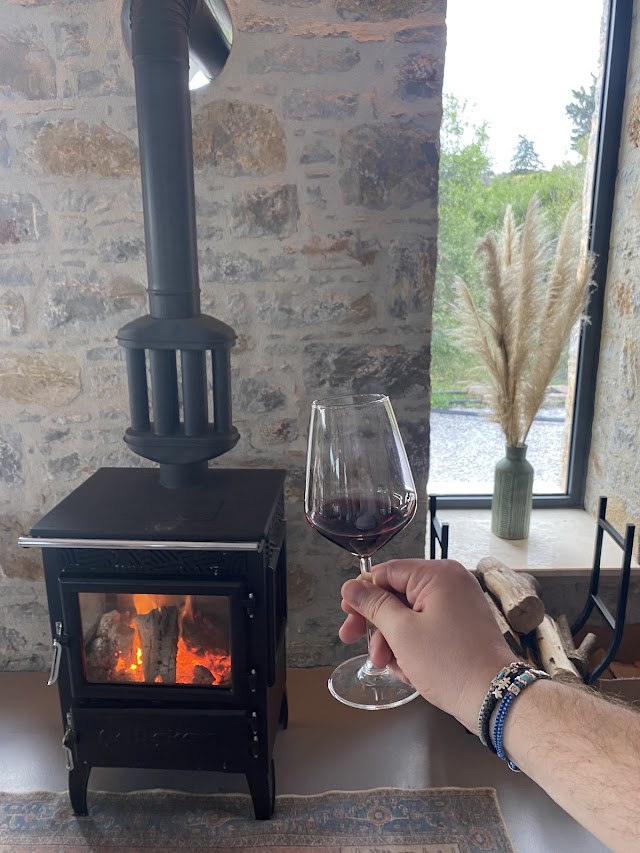 Ombu Bodrum fotoğrafı