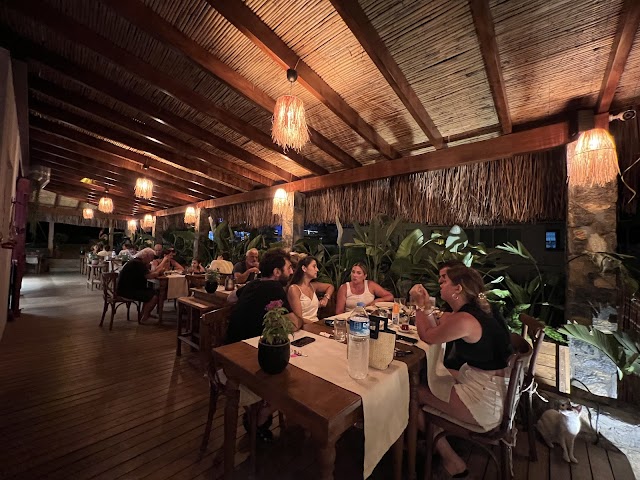 Akşamüstü Meyhane fotoğrafı