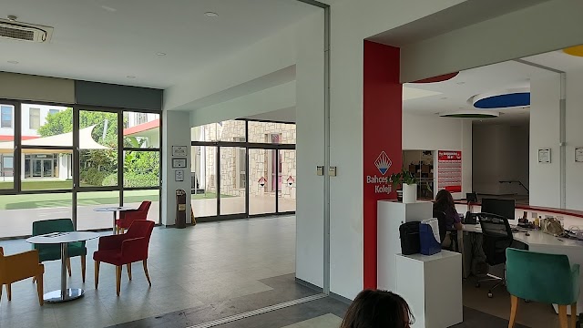 Bahçeşehir Koleji fotoğrafı