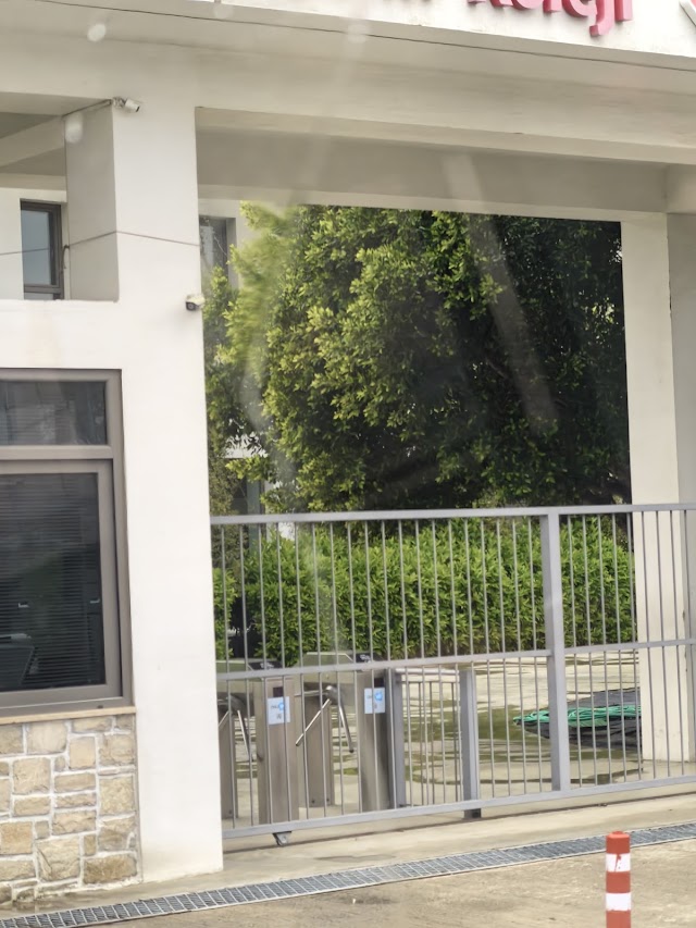 Bahçeşehir Koleji fotoğrafı