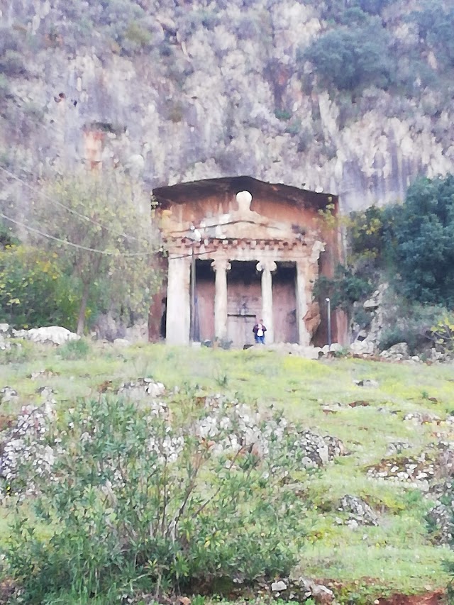 Deve Güreşi Arena fotoğrafı