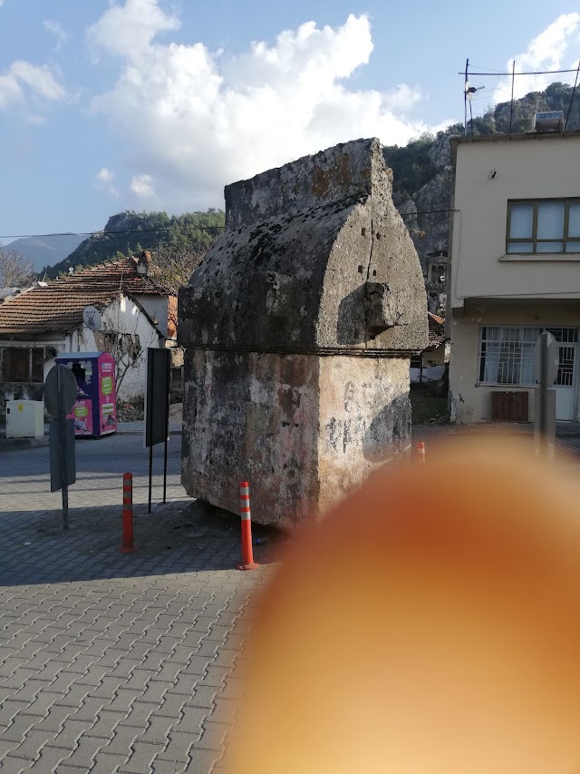 Deve Güreşi Arena fotoğrafı