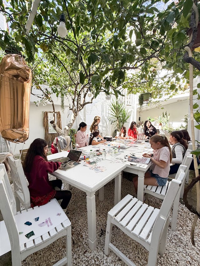 DIY & Green fotoğrafı