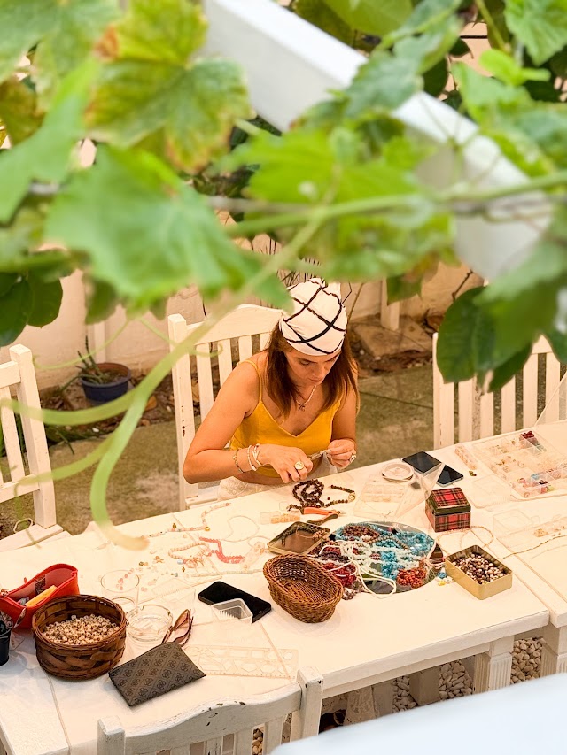 DIY & Green fotoğrafı