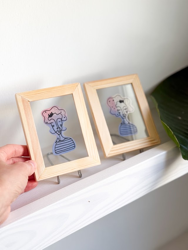 DIY & Green fotoğrafı