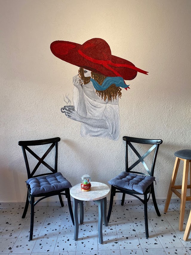 Madam'ın Kahvesi fotoğrafı