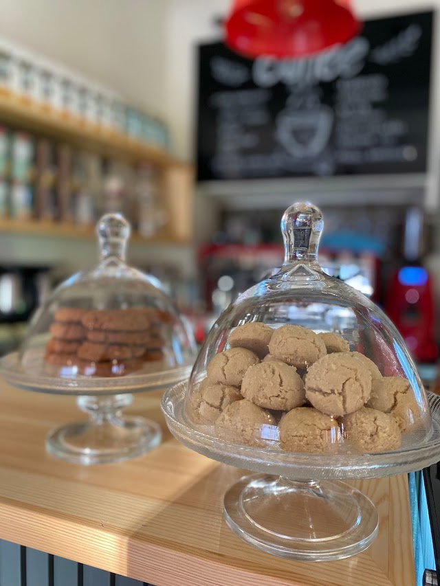 Madam'ın Kahvesi fotoğrafı