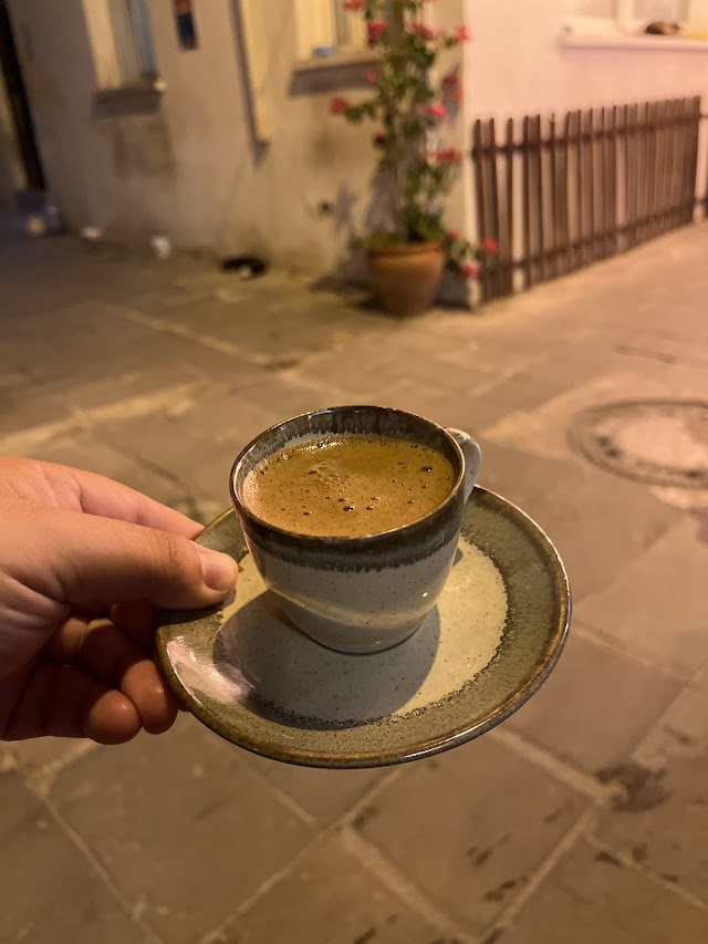 Madam'ın Kahvesi fotoğrafı