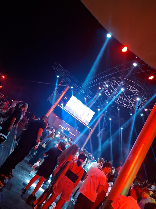 Catamaran Club fotoğrafı