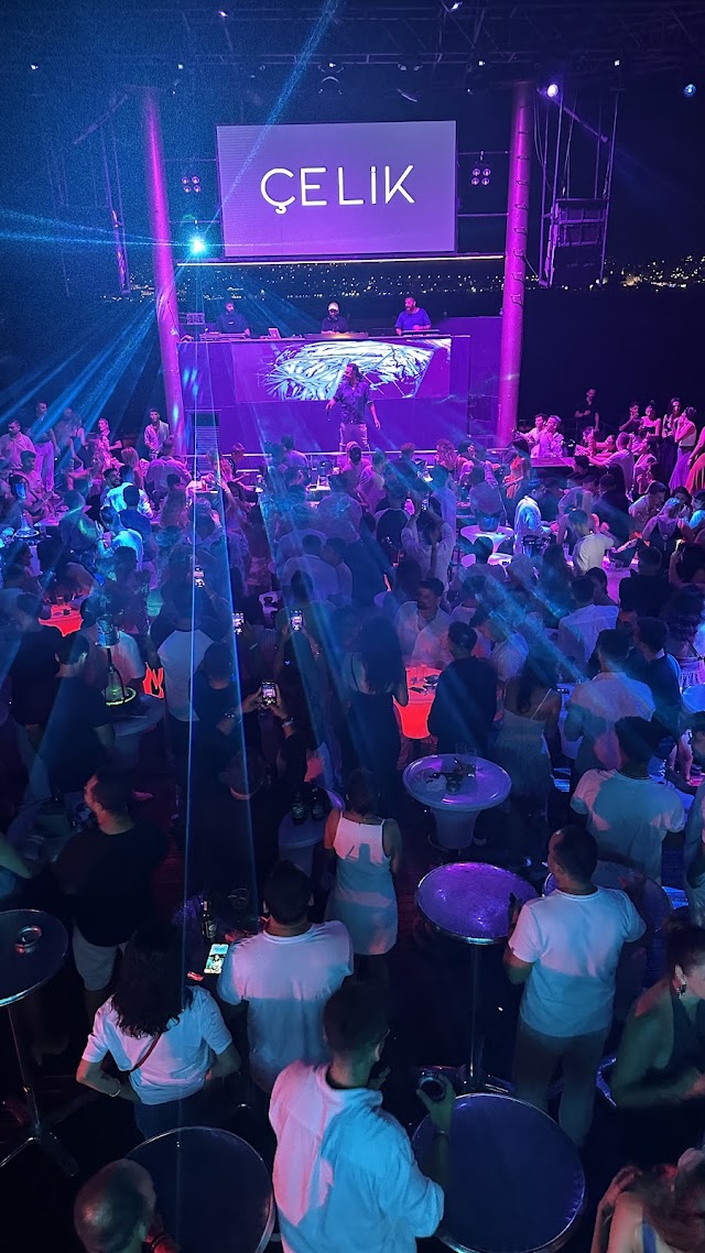 Catamaran Club fotoğrafı