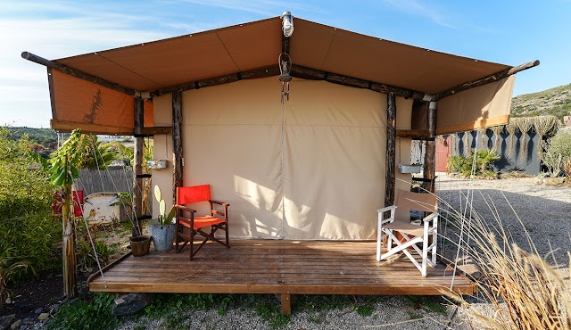 Masal Evi Gümüşlük fotoğrafı