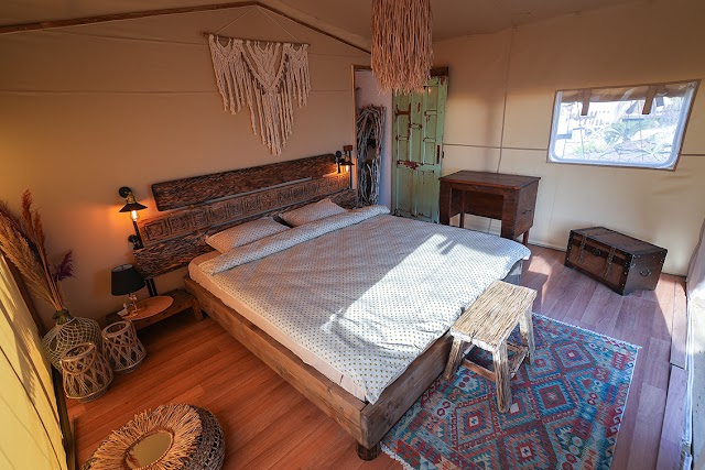 Masal Evi Gümüşlük fotoğrafı