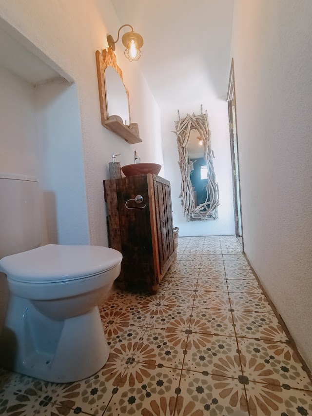 Masal Evi Gümüşlük fotoğrafı