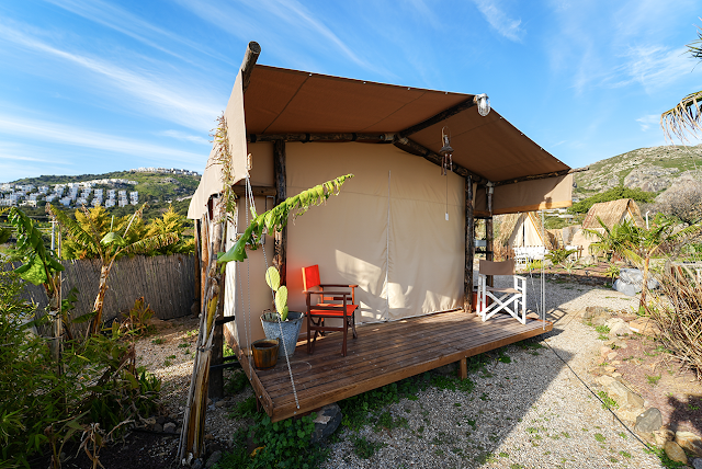 Masal Evi Gümüşlük fotoğrafı