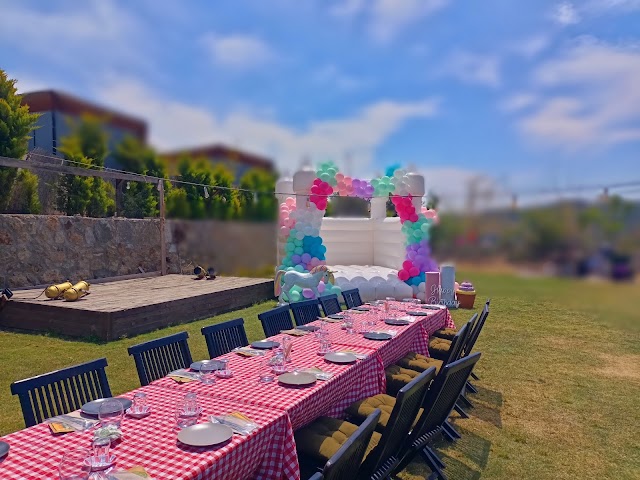 Masal Evi Gümüşlük fotoğrafı