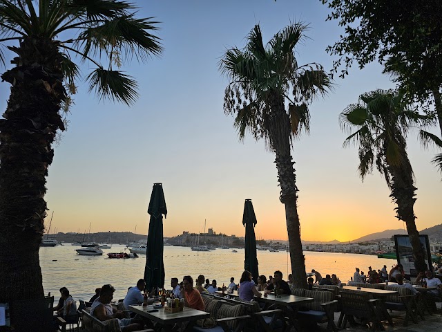 Black Rock fotoğrafı