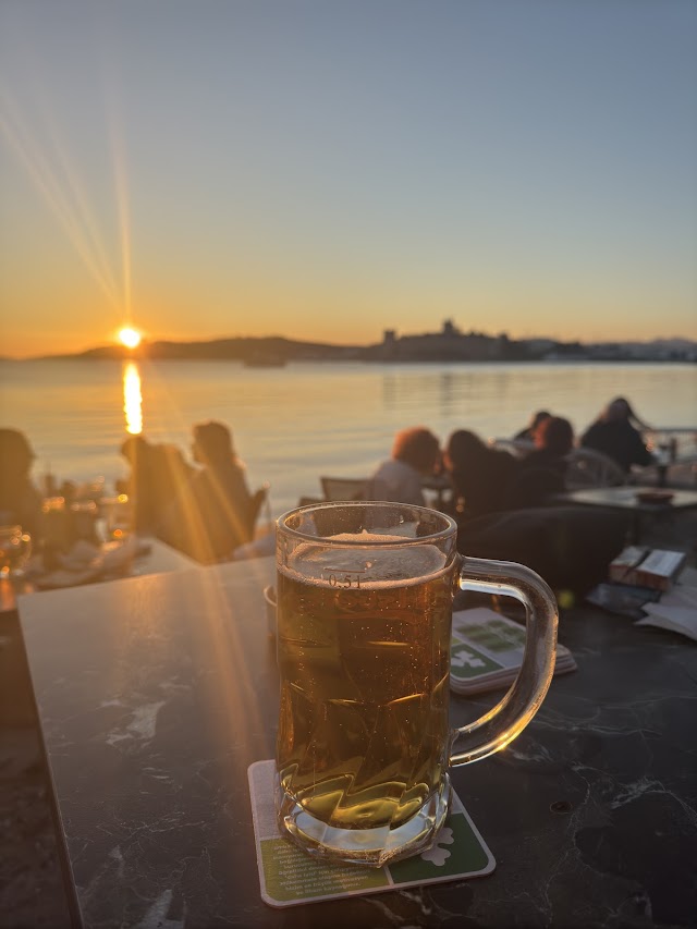 Black Rock fotoğrafı