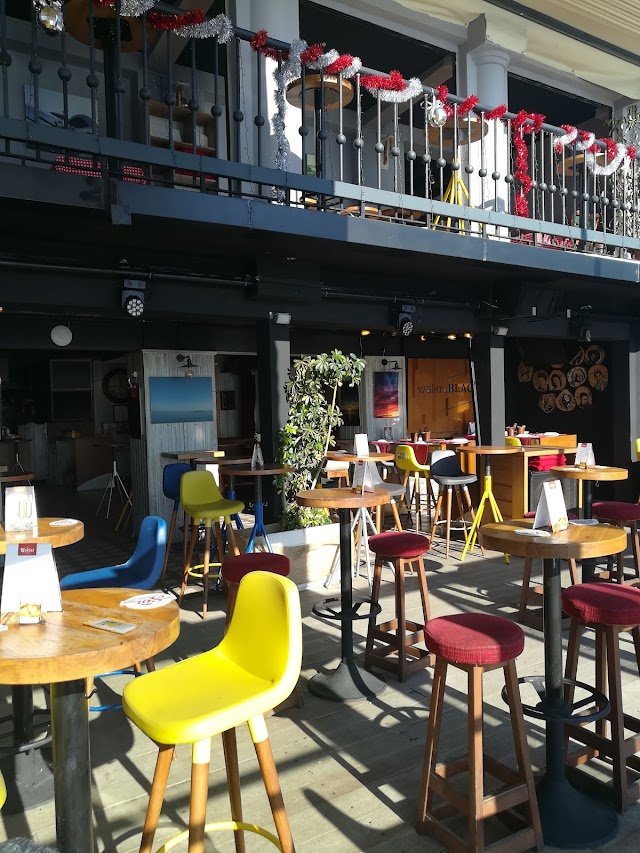 Black Rock fotoğrafı