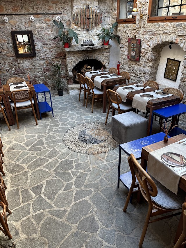 Zoe Bodrum fotoğrafı