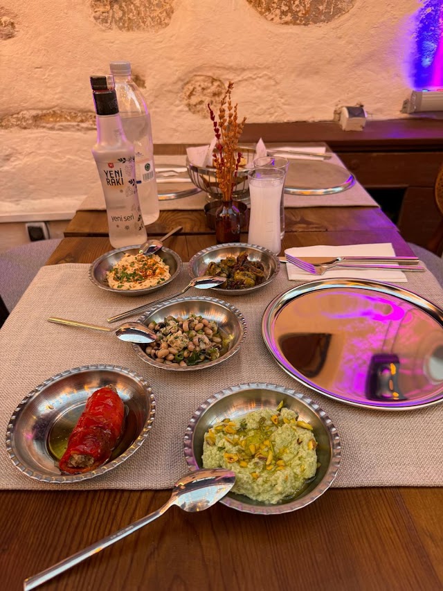 Zoe Bodrum fotoğrafı