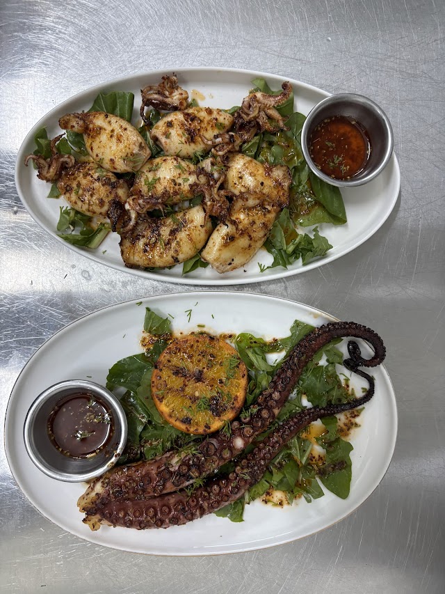 Zoe Bodrum fotoğrafı