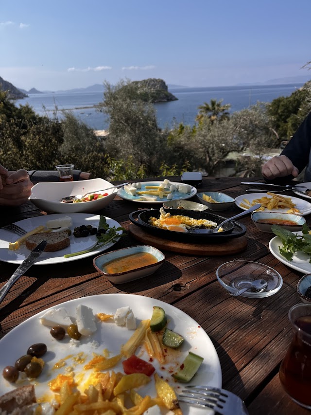 Güneş Gümüşlük fotoğrafı