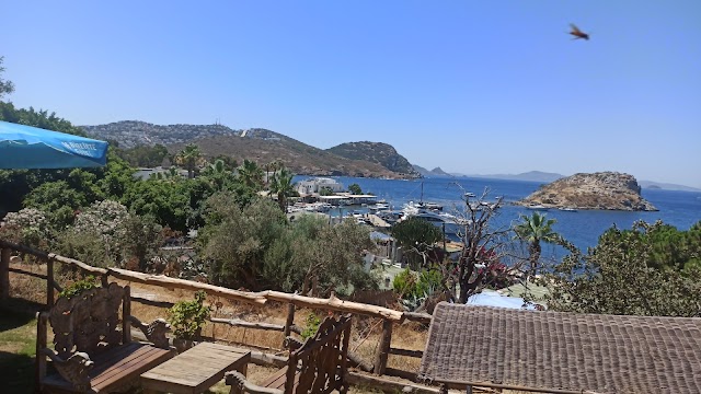 Güneş Gümüşlük fotoğrafı