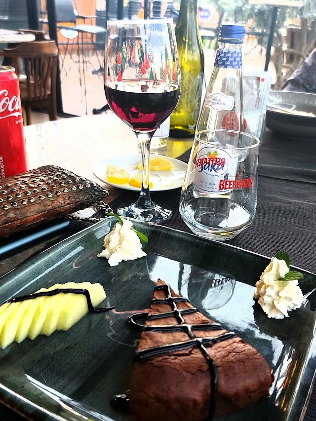 Non Stop fotoğrafı