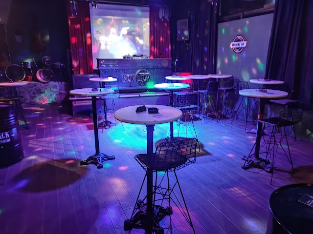 Non Stop fotoğrafı