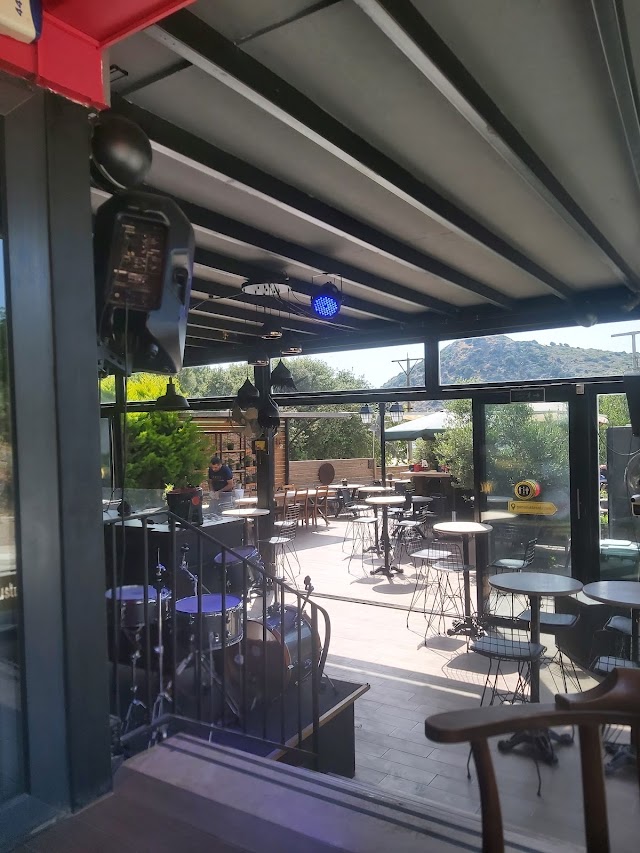 Non Stop fotoğrafı