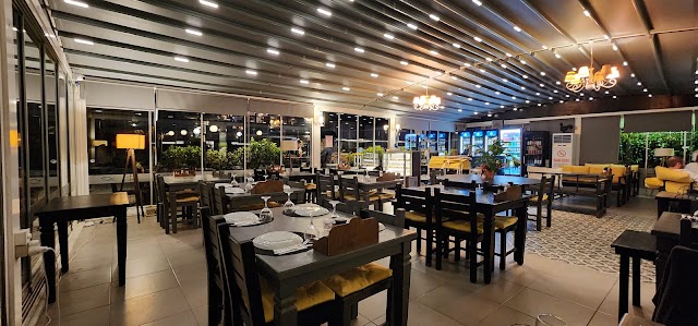 Vardar Restoran fotoğrafı