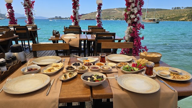 Vardar Restoran fotoğrafı