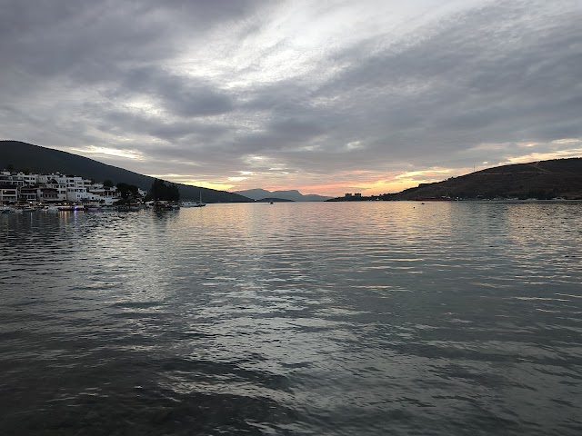 Vardar Restoran fotoğrafı