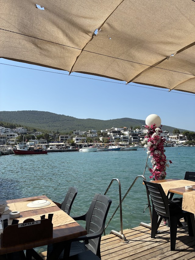 Vardar Restoran fotoğrafı