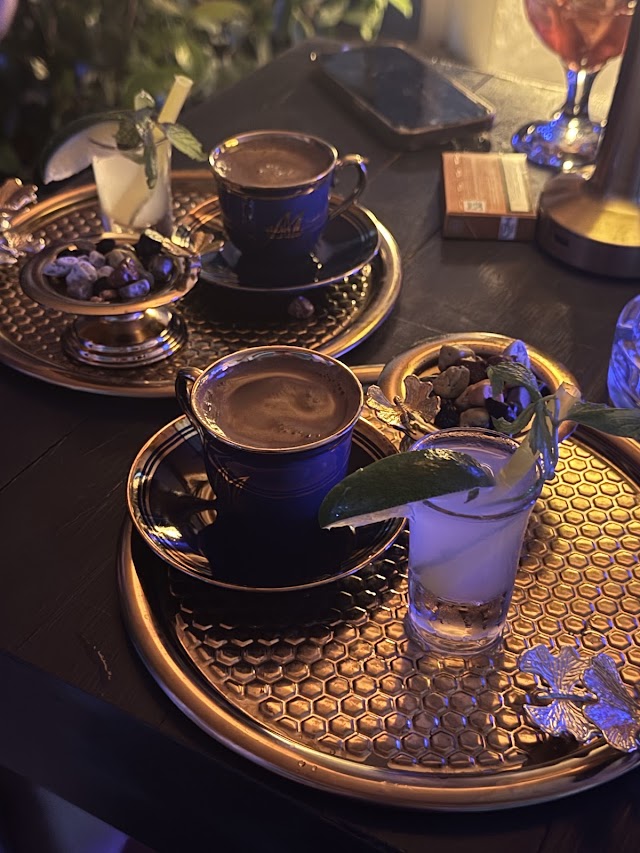 Massimoo Bodrum fotoğrafı