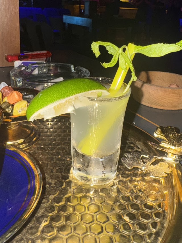 Massimoo Bodrum fotoğrafı