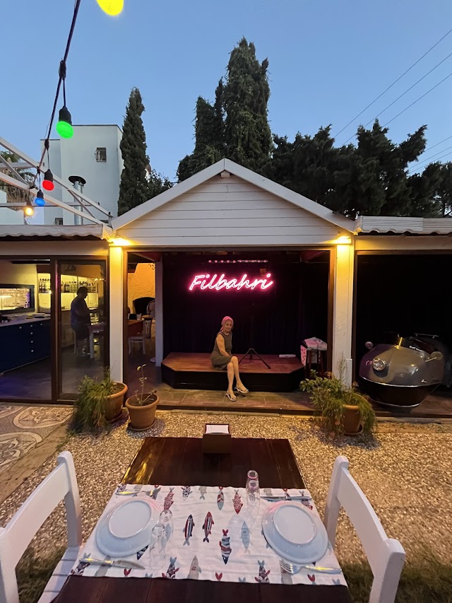 Filbahri Meyhane fotoğrafı