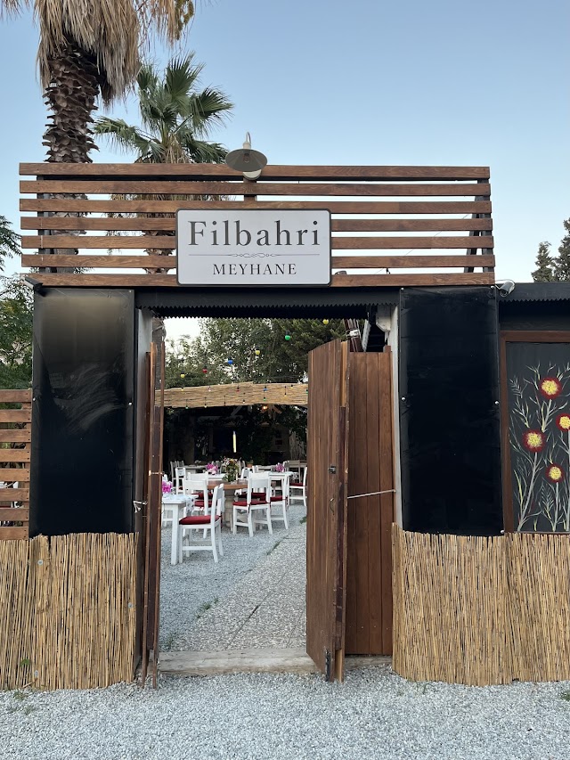 Filbahri Meyhane fotoğrafı