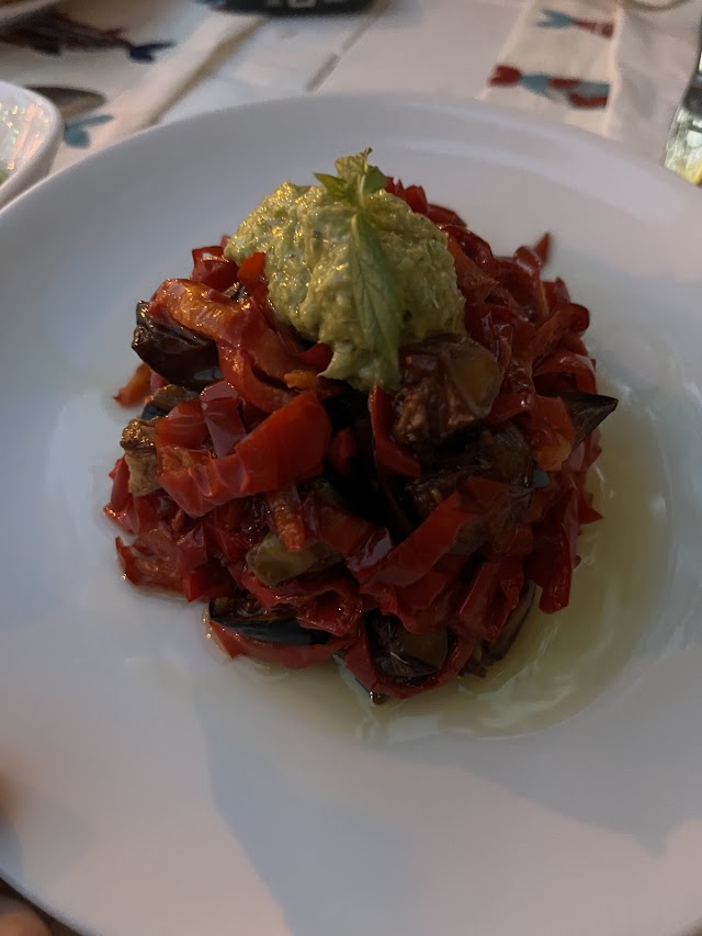 Filbahri Meyhane fotoğrafı